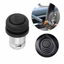 1x Car Cigarette Lighter Plug Outlet Cover Cap 12V Socket 21MM Car Accessories
