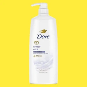Dove Winter Care Body Wash with Pump, 40 fl. oz. - Picture 1 of 1