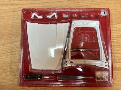 Fascioli ricambio Porsche 911 1/8 DeAgostini - Altaya -Ixo - Immagine 1 di 4