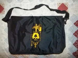 Warhammer Fantasy 7ª Edición Mensajero / Bolsa de Juego NUEVO - Imagen 1 de 4