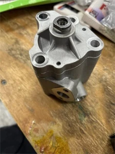 Oil Pump For 2003-2015 Ford Focus Mazda 3 5 6 2.0L 2.3L DOHC 16v DURATEC - Bild 1 von 1