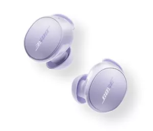 BOSE QuietComfort Earbuds - hellflieder - NEU & OVP - Picture 1 of 8