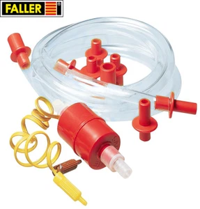 Bomba de agua Faller 180627 - NUEVA + EMBALAJE ORIGINAL - Imagen 1 de 1