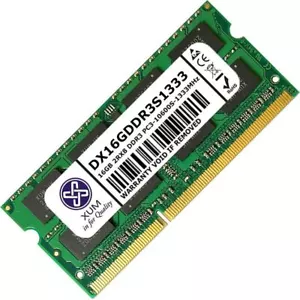 Speicher RAM Laptop 8GB DDR4 2666 MHz SODIMM PC4-21300 1,2 V 260 Pin - Bild 1 von 1