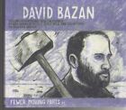 david bazan fewer moving parts ep cd promo