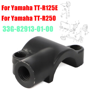 For Yamaha TTR WR TW XT 200 225 Lower Clutch Perch Lever Holder 33G-82913-01-00