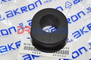 BOCCOLA SUPPORTO DESTRO SCATOLA STERZO FIAT 126 128 RITMO UNO - MALO' 4837 - Imagen 1 de 4