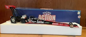 Pat Austin Red Wing Shoes 1995 1/24 Action Diecast - Picture 1 of 5