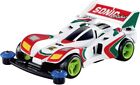 Tomica Premium Unlimited The Racing Brothers Let's & Go!! Sonic Saber Japan