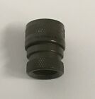 GLENAIR 310AS001NF12  Shrink Boot Adapter 180&#176; 12 Shell Size