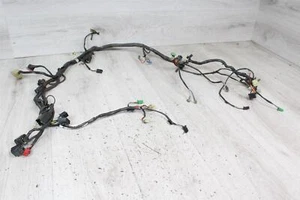 Wiring Loom Kawasaki ZZR 600 ZX600E1-3 93-95 - Picture 1 of 8