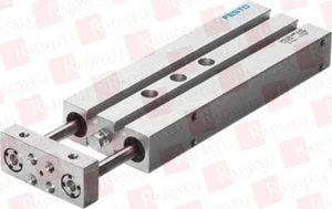 FESTO DPZ-16-80-P-A-KF / DPZ1680PAKF (BRANDNEU) - Bild 1 von 1