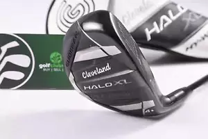 Cleveland Halo XL Hy-Wood #4+ Hybrid / 20 Grad / Stiff Flex Tensei AV Blue 55 - Bild 1 von 9