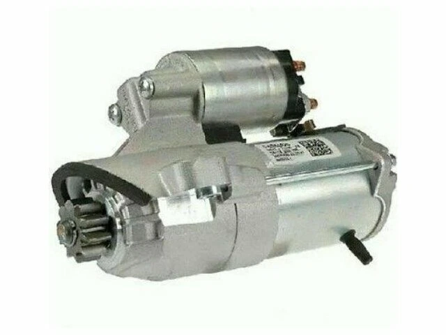 For 2010-2013 Ford Escape Starter Motorcraft 31242GB 2011 2012 - Image 1 of 2
