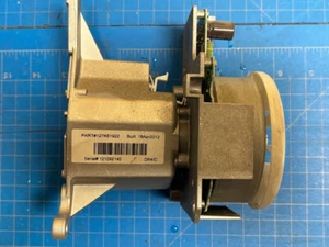 Xerox Nuvera 100 Series Fuser Drive Motor 127K61922 - Afbeelding 1 van 3