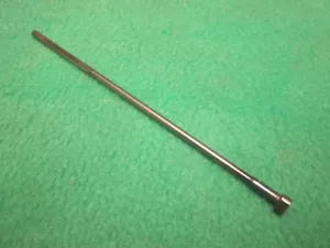 10 PIE WEDGE DOPPIA CHIAVE CON CHIAVE EIETTORE SPALLA PERNO .097 - Foto 1 di 1