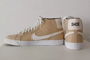 NIKE SB BLAZER LOST DHARMA INICIATIVA ZAPATILLAS PROMOCIONALES TALLA 9.5 SIN USAR NUEVAS SIN CAJA RARAS - Imagen 1 de 13