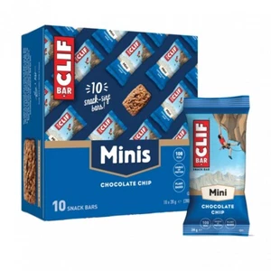 Clif Bar Mini 10 Pack - Picture 1 of 7