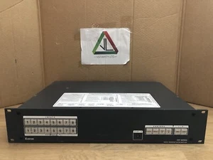 Extron DXP 84 HDMI Digital Crosspoint Matrix Switcher DXP 84 HDMI -Inc VAT - Picture 1 of 7
