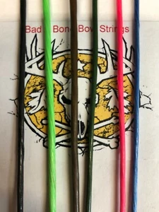 Barnett Quad Edge Crossbow String and Cable set  - Picture 1 of 2