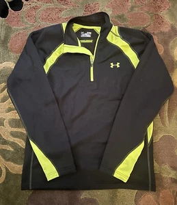 Under Armour Scent Control Extreme Bad Layer Top-XL - Picture 1 of 3