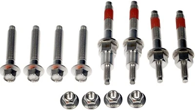 Exhaust Manifold Hardware Kit Dorman For 2006-2010 Jeep Commander 2007 2008 2009 Foto 1 de 4