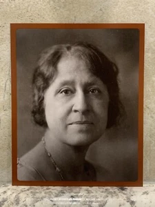 Great African Americans Library Of Congress - Mary Church Terrell (1863-1954) - Picture 1 of 2