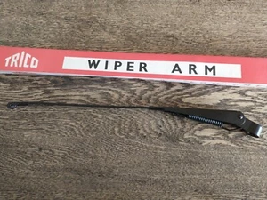 FORD CORTINA MK3 MK4 ESTATE 1975-79 REAR SCREEN TRICO MATT BLACK WIPER ARM NOS - Picture 1 of 4