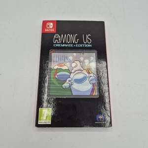 Juego Among US Crewmate Edition Nintendo Switch - Imagen 1 de 6