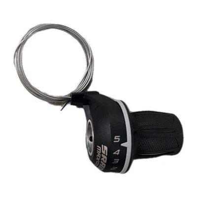 SHIFTER SRAM MRX COMP 5sp-RH 00.0000.200.325 - Image 1 of 2