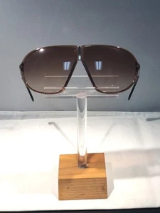 Vintage Charmant Sunglasses 4905 CP GEP 66/08mm 130temp made in Japan - Picture 1 of 5