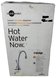 InSinkErator F-GN1100W Dispenser Only White Free Shipping - Picture 1 of 11