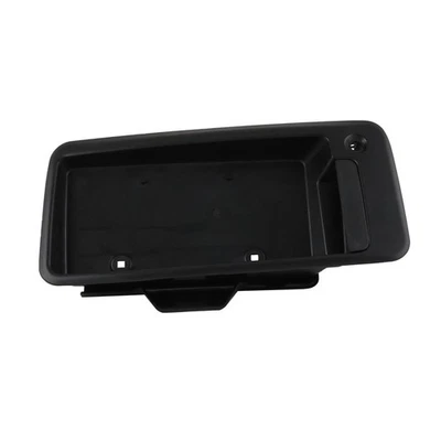 Exterior Door Handle Fit 1996-2007 Chevrolet Express 2500 Express 3500 Back Door Foto 1 de 4