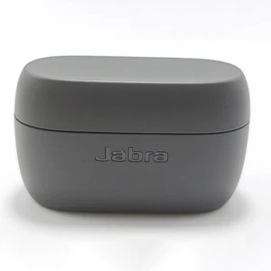 Jabra Elite 85t Ladecase NUR - Grau ( Only Charing Case Without Earbuds ) - Bild 1 von 3