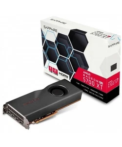 Scheda Video AMD SAPPHIRE Radeon RX 5700 XT 8GB - Foto 1 di 2