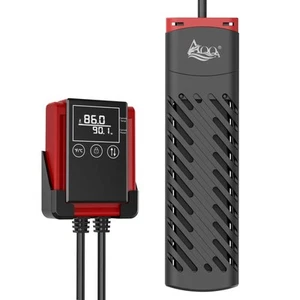800W Aquarium Heater Fish Tank Heater for Aquarium Submersible Thermostat Hea... - Picture 1 of 7
