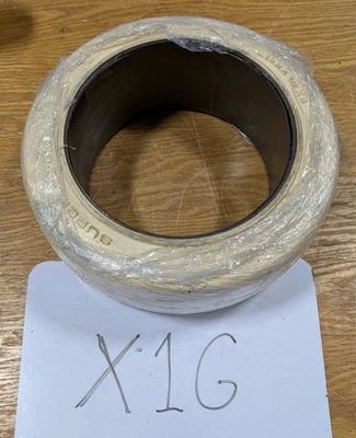 Carretilla elevadora de neumáticos 12x4-1/2x8 superior sin marca (X1G) Foto 1 de 2