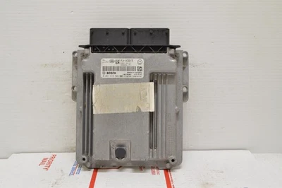 17 Land Rover Range Rover HPLA-14C568-TB Engine Control Module Unit Ecm L71 039 - Image 1 of 4
