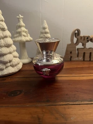 Versace Purple Eau De Parfum 50 ml/1,7 fl oz Foto 1 de 4