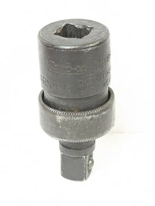 Snap-on Tools No. IPF800 3/8" Drive Swivel Impact Universal Joint USA Made - Picture 1 of 7