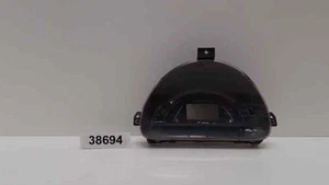 9652008280G INSTRUMENTENTAFEL / 38694 / 132036 FÜR CITROËN C2 FURIO - Bild 1 von 9