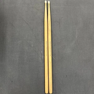 Rogers Roy Burns Model N.T USA drumsticks NYLON TIP - Picture 1 of 8