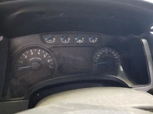 Speedometer Cluster MPH STX Fits 13 FORD F150 PICKUP 631936 - Picture 1 of 7
