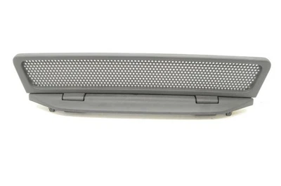 2009-2014 Mazda Mx-5 Miata NC Black Wind Deflector NE51T03X3  - Image 1 of 4