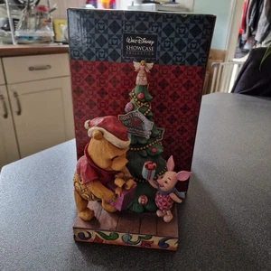 Walt Disney Traditions Showcase - "Christmas gift of friendship" - Picture 1 of 22