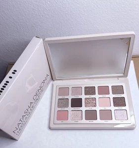 Natasha Denona I Need A Nude Eye Shadow Palette Authentic 16.7g/0.589 Oz - Picture 1 of 1