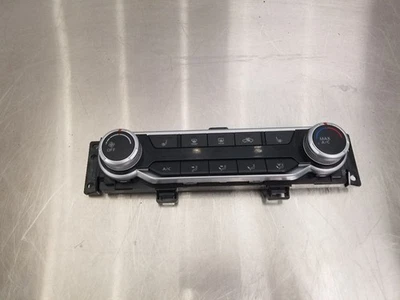 22 2022 NISSAN ALTIMA SR TEMPERATURE AC HEAT CLIMATE CONTROL 275006CA2A - Image 1 of 4