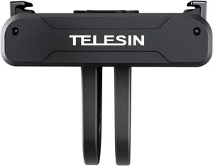 TELESIN Magnetische Adapterhalterung für DJI Action 5 pro - Bild 1 von 4
