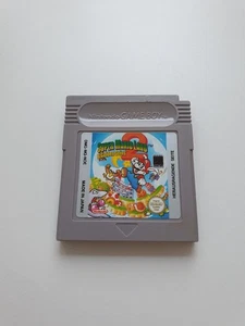 Super Mario Land 2 | Spiel Modul | Nintendo GameBoy Classic | TOP Zustand - Picture 1 of 11