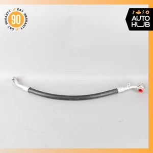 Audi B9 S5 A/C AC Air Conditioning Hose Line 8W0816743D OEM - Bild 1 von 14